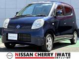 日産 モコ 660cc 660 E FOUR 4WD 純正CDラジオチューナー　オートエアコン