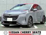 日産 ノートオーラ 1200cc 1.2 G FOUR 4WD 純正ナビ　アラウンドビューモニター