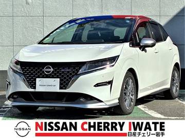 1.2 AUTECH FOUR 4WD 日産コネクトナビ　プロパイロット