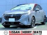 日産 ノートオーラ 1200cc 1.2 G FOUR 4WD プロパイロット　BOSEサウンド