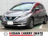 日産 ノート 1200cc 1.2 e-POWER メダリスト FOUR ブラックアロー 4WD 日産純正ナビ　アラウンドビューモニター