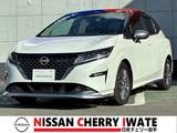 日産 ノート 1200cc 1.2 AUTECH FOUR 4WD 日産コネクトナビ　アラウンドビュー
