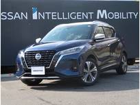 日産 キックス 1200cc 1.2 X FOUR (e-POWER) 4WD