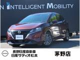 日産 ノート 1200cc 1.2 X