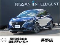 日産 ノート 1200cc 1.2 X