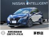 日産 ノート 1200cc 1.2 X