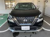 日産 エクストレイル 1500cc 1.5 AUTECH e-4ORCE 4WD