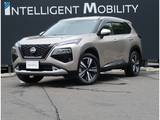 日産 エクストレイル 1500cc 1.5 G e-4ORCE 4WD