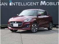 スズキ スイフト 1200cc 1.2 RS 4WD