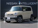 スズキ ハスラー 660cc 660 Xターボ 4WD