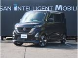 日産 ルークス 660cc 660 ハイウェイスターGターボ プロパイロット エディション 4WD