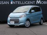 日産 デイズ 660cc 660 ボレロ X 4WDベース