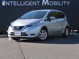 日産 ノート 1200cc 1.2 e-POWER X
