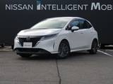 日産 ノート 1200cc 1.2 X FOUR 4WD