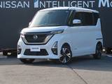 日産 ルークス 660cc 660 ハイウェイスターGターボ プロパイロット エディション 4WD