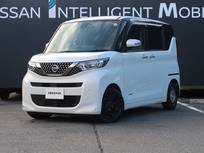 日産 ルークス 660cc 660 AUTECH Xベース