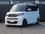 日産 ルークス 660cc 660 AUTECH Xベース