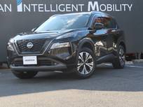 日産 エクストレイル 1500cc 1.5 X e-4ORCE 4WD