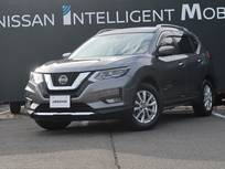 日産 エクストレイル 2000cc 2.0 20Xi ハイブリッド 4WD