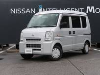日産 NV100クリッパー 660cc 660 GX ハイルーフ 4WD