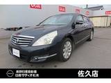 日産 ティアナ 2500cc 2.5 250XV
