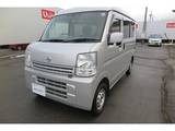 日産 NV100クリッパー 660cc 660 GX ハイルーフ 4WD