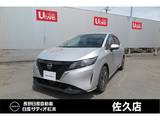 日産 ノート 1200cc 1.2 S