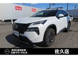 日産 エクストレイル 1500cc 1.5 G e-4ORCE 4WD