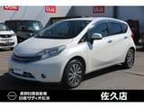 日産 ノート 1200cc 1.2 アクシス