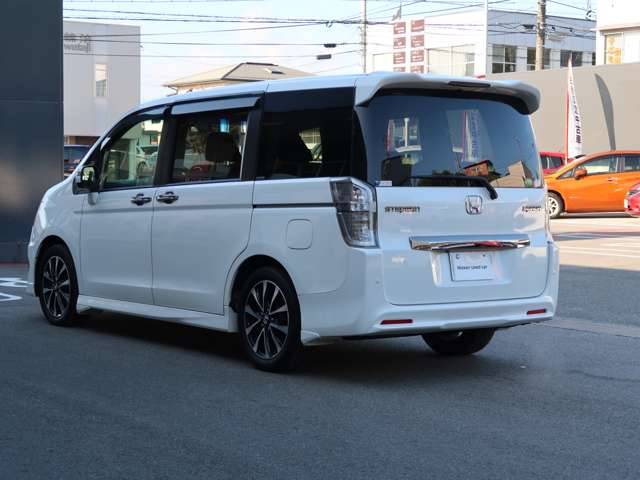 支払総額2，772，000円】車 ホンダ ステップワゴン-