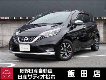 ノート 1.2 e-POWER AUTECH FOUR 4WD