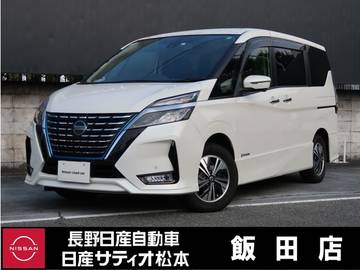 1.2 e-POWER ハイウェイスター V