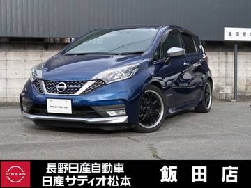 1.2 e-POWER AUTECH スポーツスペック