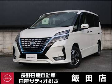 1.2 e-POWER ハイウェイスター V