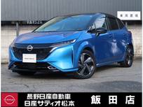 日産 ノートオーラ 1200cc 1.2 G FOUR 4WD