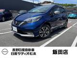 日産 ノート 1200cc 1.2 e-POWER AUTECH FOUR 4WD