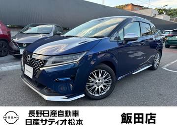 1.2 AUTECH FOUR 4WD