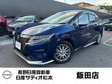 日産 ノート 1200cc 1.2 AUTECH FOUR 4WD