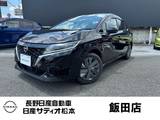 日産 ノート 1200cc 1.2 X FOUR 4WD