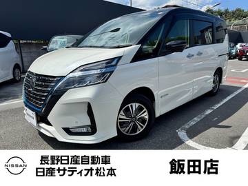 1.2 e-POWER ハイウェイスター V