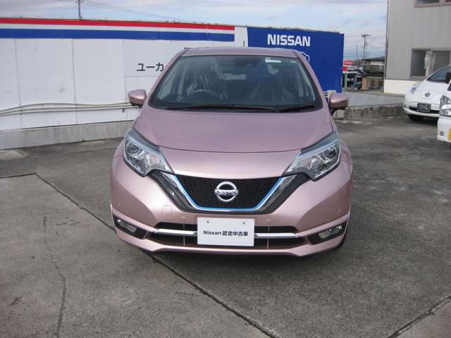 福島日産自動車株式会社 ユーカーズ会津一箕町 福島県 ノート 日産の在庫詳細から中古車を探す 日産公式中古車検索サイト