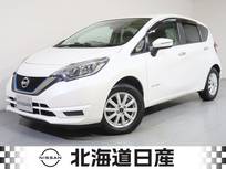日産 ノート 1200cc 1.2 e-POWER X FOUR 4WD 衝突軽減ブレ-キ