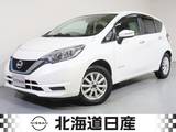 日産 ノート 1200cc 1.2 e-POWER X FOUR 4WD 衝突軽減ブレ-キ