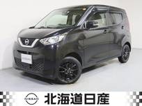 日産 デイズ 660cc 660 X 4WD 衝突軽減ブレ-キ