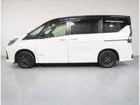 日産 セレナ 1200cc 1.2 e-POWER ハイウェイスター V