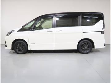 1.2 e-POWER ハイウェイスター V