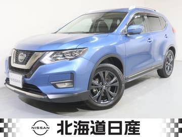 2.0 20Xi Vセレクション 2列車 4WD 衝突軽減ブレ-キ