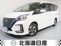 日産 セレナ 1200cc 1.2 e-POWER ハイウェイスター V 衝突軽減ブレ-キ