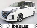 日産 セレナ 1200cc 1.2 e-POWER ハイウェイスター V 衝突軽減ブレ-キ