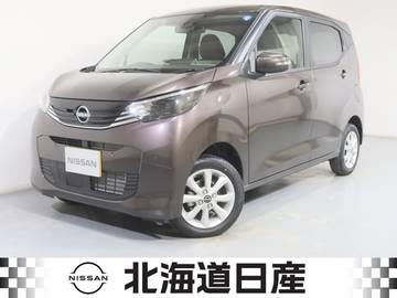 660 X 4WD 衝突軽減ブレ-キ